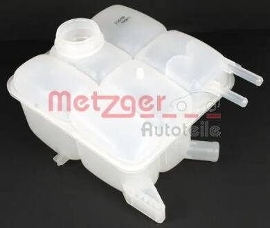 Бачок розшірювальній METZGER 2140109