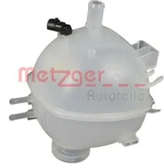 Бачок розшірювальній METZGER 2140077