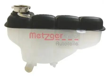 Бачок розшірювальній METZGER 2140026