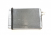 Радиатор системы отопления салона NRF 54313 (фото 3)