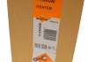 Радиатор системы отопления салона NRF 54313 (фото 6)