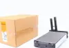 Радиатор отопителя 54302