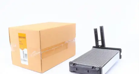 Радиатор отопителя NRF 54302