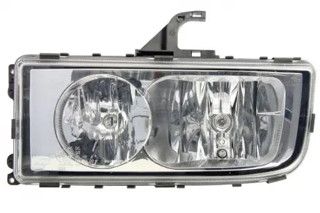 Фара автомобільна HELLA 1DB 247 011-031