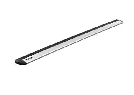 Поперечки WingBar Evo 135 см (2 шт) THULE 711400