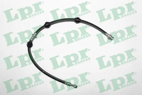 Шланг тормозной LPR 6T48337