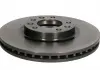 Тормозной диск BREMBO 09.8303.11 (фото 3)