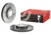 Тормозной диск BREMBO 09.8303.11 (фото 5)