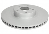 Тормозной диск ATE 24.0124-0196.1 (фото 3)