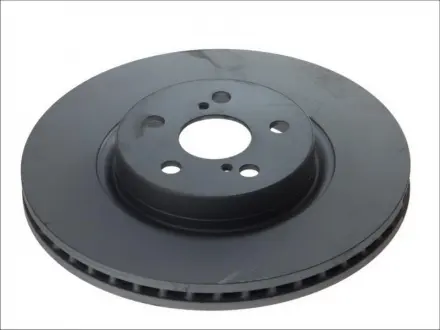 Тормозной диск ATE 24.0126-0141.1 (фото 1)
