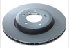 Тормозной диск ATE 24.0125-0138.1 (фото 3)