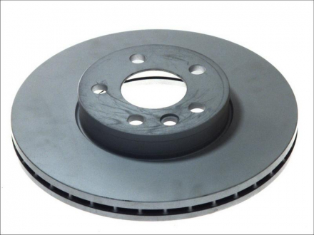 Тормозной диск ATE 24.0126-0115.1 (фото 1)