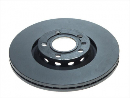 Тормозной диск ATE 24.0125-0137.1 (фото 1)