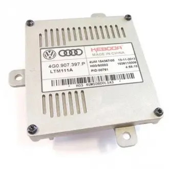 Блок управления VAG 4G0907397R