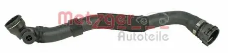 Шланг резиновый METZGER 2420761