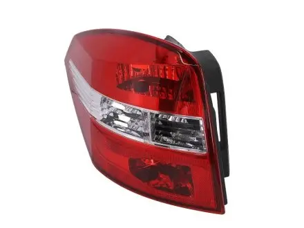 Задній ліхтар DEPO 551-1980L-UE