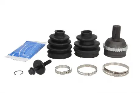 Ремонтный комплект шарнира равных угловых скоростей SKF VKJA5939