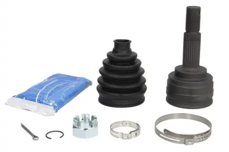 Ремонтный комплект шарнира равных угловых скоростей SKF VKJA5784