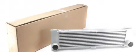 Радиатор интеркулера NRF 30901
