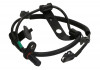 Датчик ABS KIA CEE \ 'D / CEE \' D SW / PRO CEE \ 'D 1.4-2.0 06-13 зад. Л AUTLOG AS4690 (фото 2)