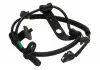 Датчик ABS KIA CEE \ &#039;D / CEE \&#039; D SW / PRO CEE \ &#039;D 1.4-2.0 06-13 зад. Л AUTLOG AS4690 (фото 2)