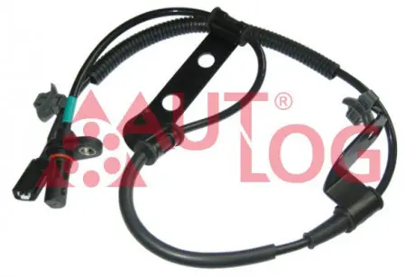 Датчик ABS KIA CEE \ 'D / CEE \' D SW / PRO CEE \ 'D 1.4-2.0 06-13 зад. Л AUTLOG AS4690