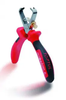 Плоскогубцы с изоляцией Toptul DGBD2106