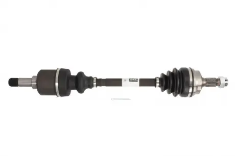 Приводная полуось SKF VKJC 3960