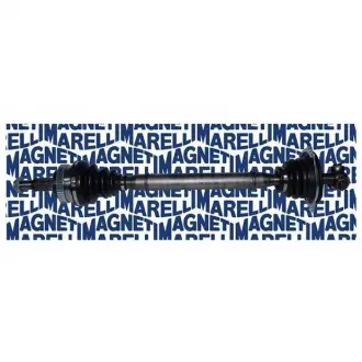 Піввісь MAGNETI MARELLI TDS0095 (фото 1)