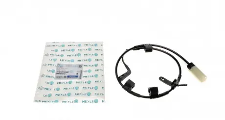 Датчик зносу гальмівних колодок (передніх) Mini (R56)/Clubman (R55) 06-14 (805mm) MEYLE 3145270005