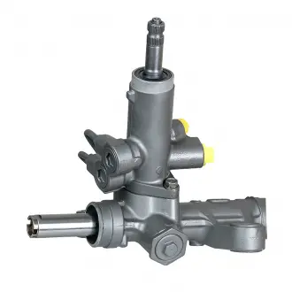 Рульова рейка з ГУР відновлена ​​HONDA CIVIC 2005-2012 USA; GREAT WALL VOLEEX C50 2011- MSG HO217R