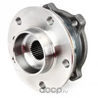 Подшипник перед 33-144-87 X5 E70 X6 E71 ступицы BMW 31226882263