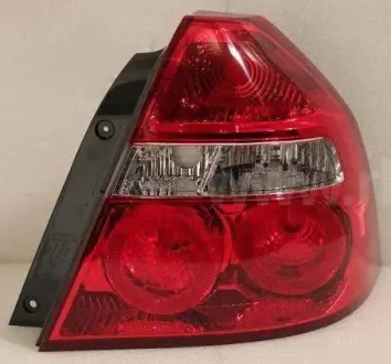 Фонарь задн. LANOS HB внутренний правый (обычный) GM 96304630