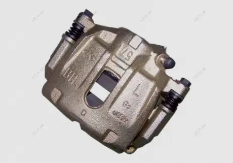 Супорт передній L BTL 6GN Chery Eastar / Elara Aftermarket B11-3501050BA