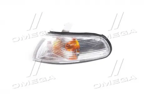 Вказ. пов. лів. біл. MAZDA 626 92-97 TYC 18-3173-01-2B
