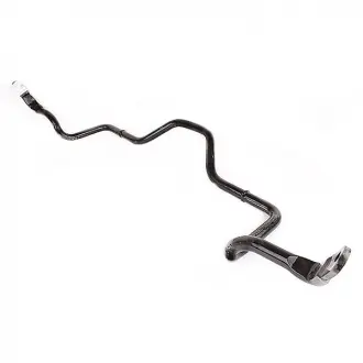 Стабилизатор передний Geely EC-7 / EC-7RV Aftermarket 1064001044