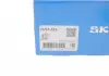 Комплект подшипников роликовых конических SKF VKBA 826 (фото 4)