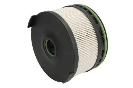 Фильтр топливный Mahle Mercedes "18 >> MAHLE KNECHT KX533KIT