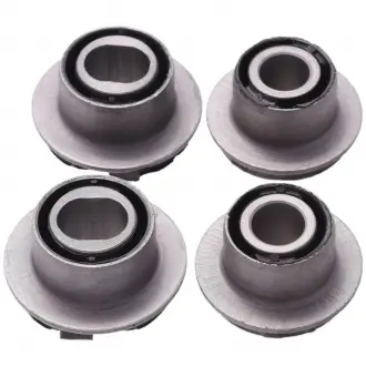 Сайлентблок РУЛЕВОЙ РЕЙКІ (КОМПЛЕКТ) FEBEST TAB-ACA20-KIT