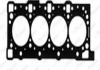Прокладка головки блоку арамідна BY140