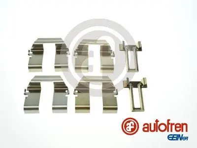 Монтажный комплект., Тормоз. AUTOFREN D42960A