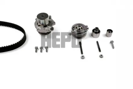 Комплект газорозподільчого механізму HEPU PK06690M