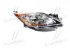 Фара пра. MAZDA 3 09-12 (TYC) 20-B997-05-2B