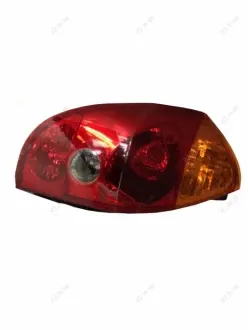 Фонарь задний L Chana Benni Aftermarket CV6034-0100