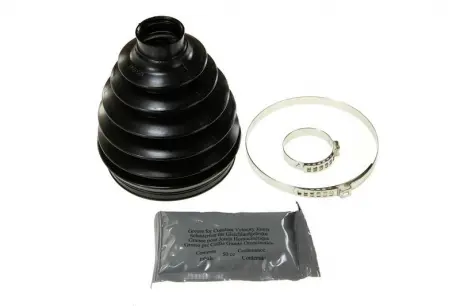 Комплект пыльников резиновых PASCAL G5W032PC