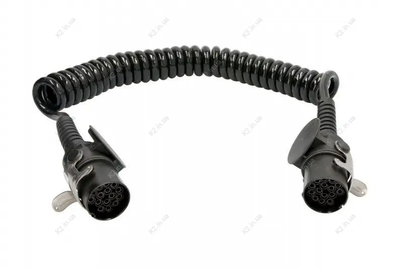 Спиральный электрический провод Wabco 446 008 710 0 (фото 1)