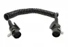 Спиральный электрический провод Wabco 446 008 710 0 (фото 1)