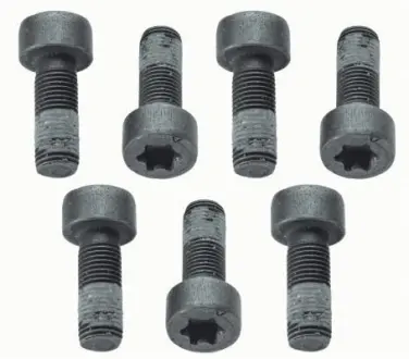Комплект болтів зчеплення SACHS 1874 000 040