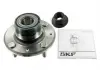 Підшипник колеса.комплект SKF VKBA 3973 (фото 1)