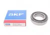 Подшипник шариковый d> 30 SKF 6210-2RS1 (фото 2)